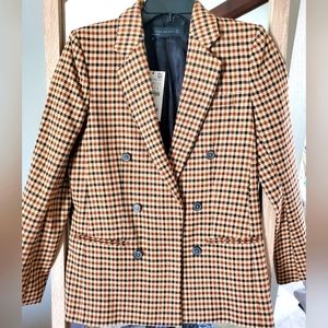 Zara Blazer